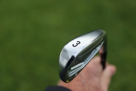 松山英樹、2026 ファーマーズ・インシュランス・オープン練習日　zxi5　3i